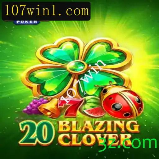 20BlazingClover: Explorando o Fascinante Mundo do Jogo