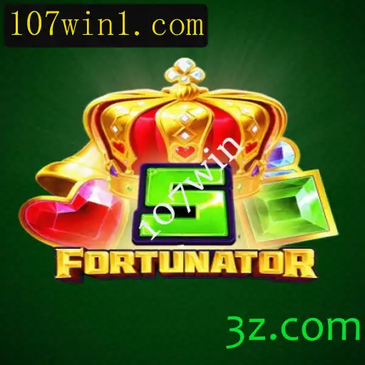 Explorando 5Fortunator: O Jogo Que Conquistou a Plataforma '107win'