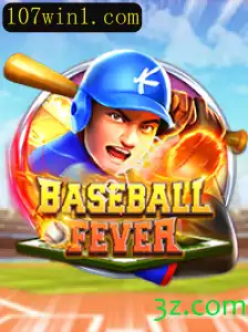 Explorando o Universo de BaseballFever: O Jogo Que Conquistou Milhões com '107win'