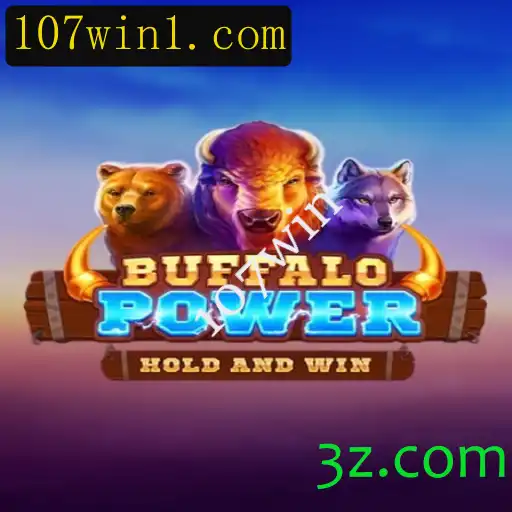BuffaloPower: Uma Imersão no Mundo dos Jogos e Emoção