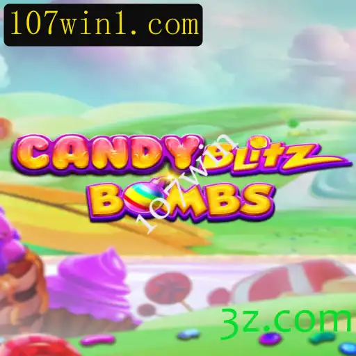 Descubra o Universo de CandyBlitzBombs: Um Novo Jogo que Conquista o Mundo