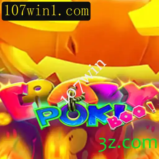 Descubra o Universo de 'CrazyPokiBoo': O Jogo do Momento com 107win
