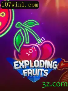 ExplodingFruits: Descubra o Jogo que Conquista a Todos