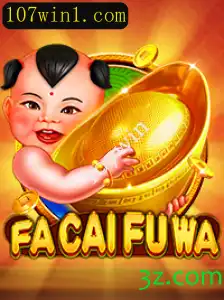 Descubra o Fascinante Mundo de FaCaiFuWa: Estratégia e Entretenimento