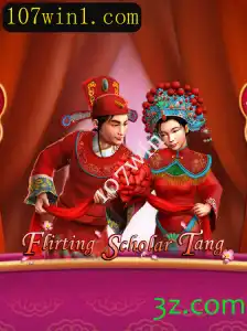 Descubra as Aventuras do Jogo FlirtingScholarTang