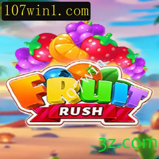 Explorando o Mundo do Jogo FruitRush: Uma Aventura Vibrante