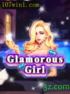 GlamorousGirl: Descubra o Jogo em Alta com a Palavra-Chave 107win
