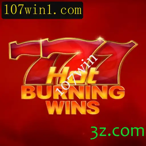 Explorando o Mundo do Jogo: HotBurningWins e o Fenômeno 107win
