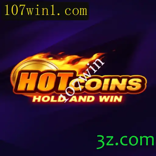 Descubra o Universo de HotCoins: Como Jogar e Vencer com 107win