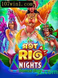 Descubra HotRioNightsBonusBuy: Aventura e Recompensas no Mundo dos Jogos Online