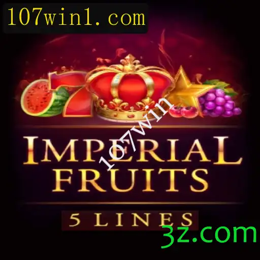 Descubra o Fascinante Mundo de ImperialFruits5 e as Emoções de 107win