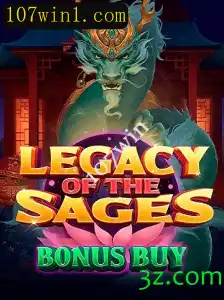 Explorando as Maravilhas de Legacy of the Sages Bonus Buy: Detalhes e Regras