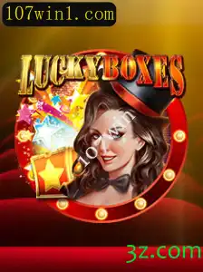 Descubra LuckyBoxes: O Jogo que Transforma Sorte em Diversão