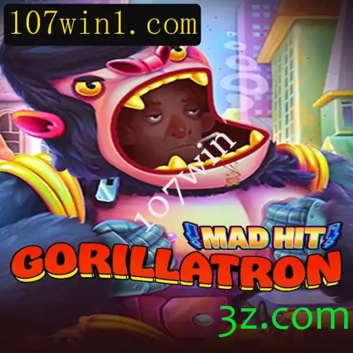 Descubra o Fascinante Universo de MadHitGorillatron