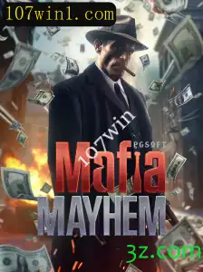 Desvendando MafiaMayhem: O Jogo que Está Conquistando o Mundo