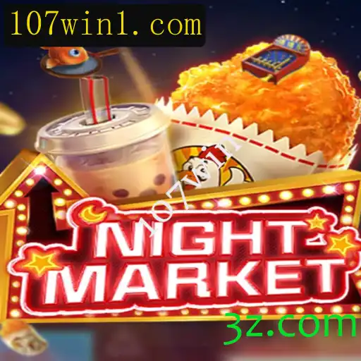 Descubra o Fascinante Mundo de NIGHTMARKET: Estratégia, Competição e Diversão
