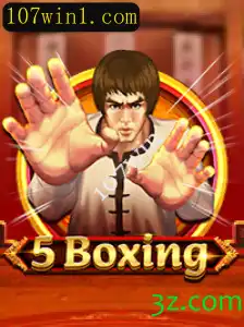Descubra 5Boxing: O Novo Fenômeno dos Jogos de Estratégia