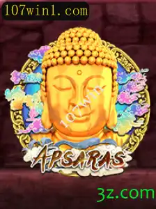 Apsaras: Uma Experiência Única de Jogo com 107win