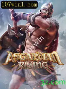Explorando o Mundo de AsgardianRising: Um Mergulho no Jogo e Suas Regras