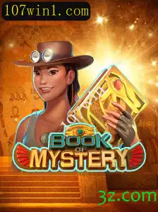 Explorando BookofMystery: Um Jogo de Estratégia e Mistério