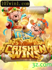 Descubra o Fascinante Mundo de CaishenWins com 107win