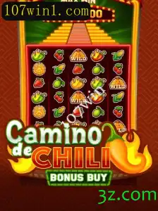 Explorando o Fascinante Mundo de CaminodeChiliBonusBuy