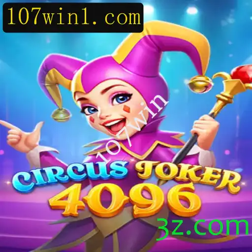 Descubra o Fascinante Mundo de CircusJoker4096