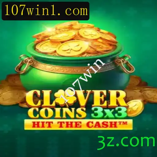 Clovercoin3x3: Explore o Novo Fenômeno dos Jogos Digitais