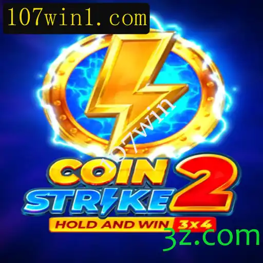 CoinStrike2: Um Mergulho no Universo do Jogo Revolucionário com 107win