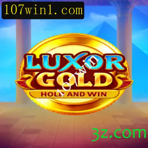 LuxorGold: Um Mergulho no Mundo das Apostas Modernas