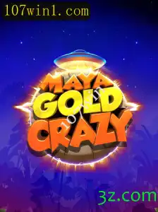 Descubra o Fascinante Mundo de MayaGoldCrazy