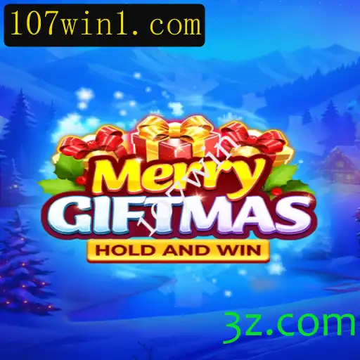 Descobrindo o Jogo 'MerryGiftmas' e a Chave para Vencer com '107win'