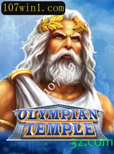 Descubra o Fascinante Mundo de OlympianTemple