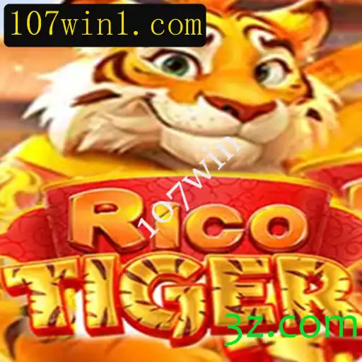 Descubra RicoTiger: O Jogo Revolucionário com a Palavra-Chave 107win