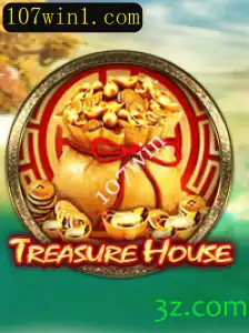 Explore TreasureHouse: Um Novo Horizonte de Desafios e Aventuras