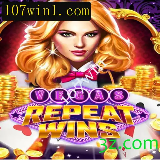 Descubra o Fascinante Mundo de VegasRepeatWins com a Estratégia 107Win