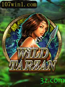 Explorando o Mundo de WildTarzan: Uma Aventura Selvagem