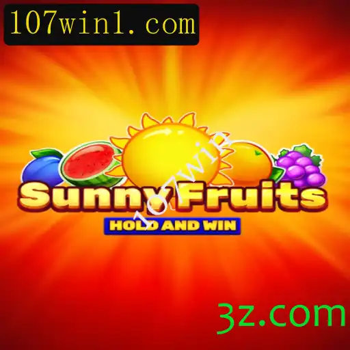 Explore o Envolvente Mundo de SunnyFruits e Descubra Como 107win Pode Transformar Sua Experiência de Jogo