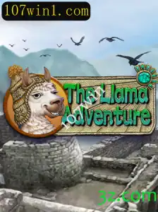 Explorando TheLlamaAdventure: Uma Jornada Inesquecível