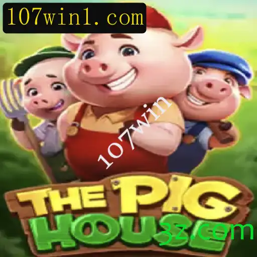 ThePigHouse: Descubra a Nova Sensação dos Jogos com a Palavra-Chave 107win