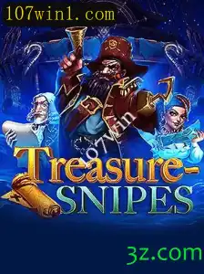 Explorando o Mundo de 'TreasureSnipes': Como o Jogo Revolucionou a Caça ao Tesouro Virtual