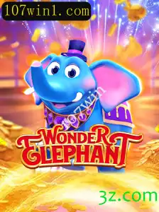 Descubra o Universo de WonderElephant: A Nova Sensação dos Jogos Casuais