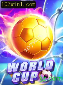 Jogo WorldCup: Descubra o Desafio Empolgante e Competitivo de 107win